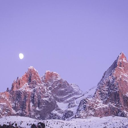 Hotel Mont-Blanc Chamonix Zewnętrze zdjęcie