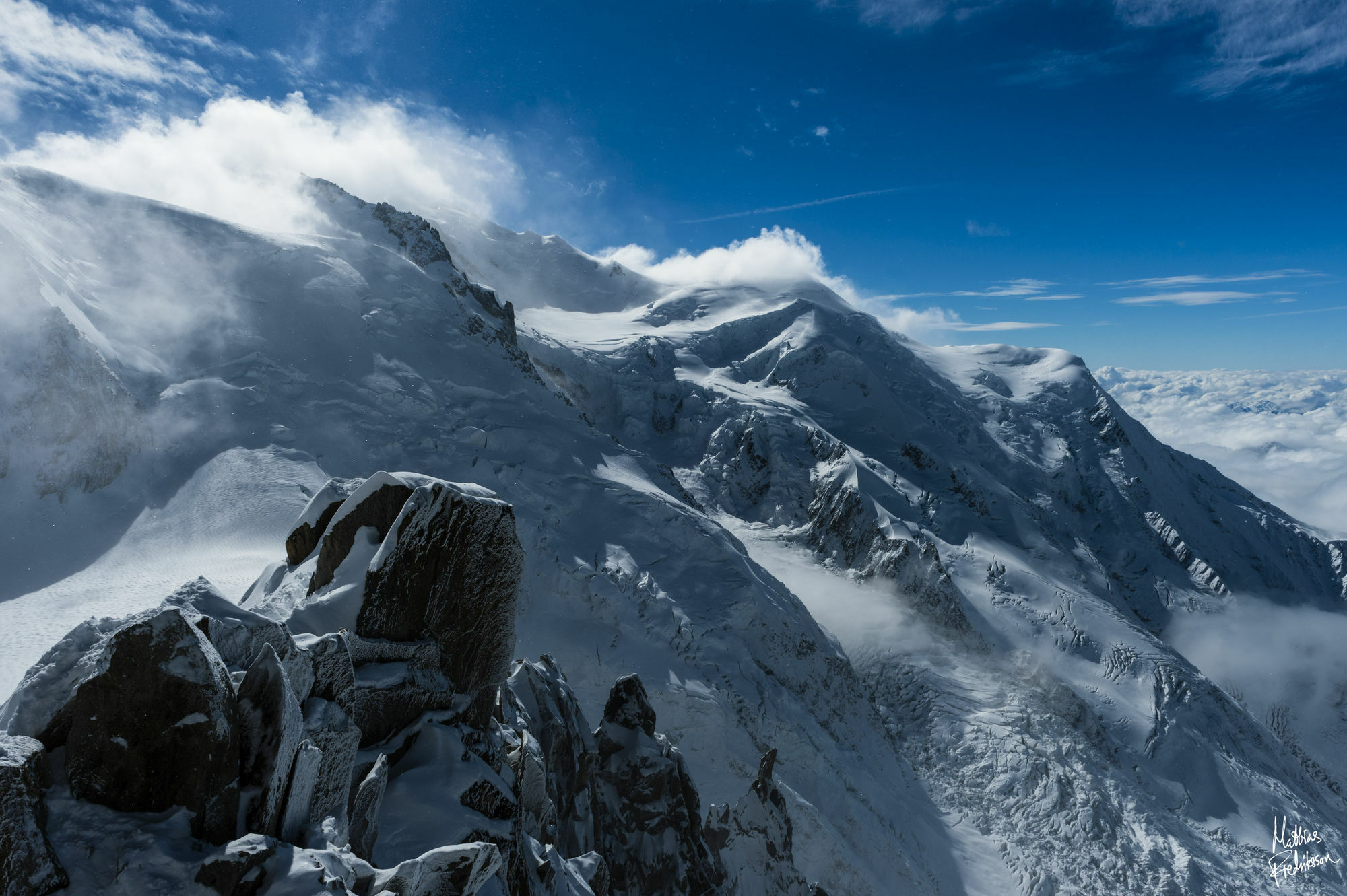 Hotel Mont-Blanc Chamonix Zewnętrze zdjęcie